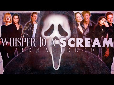 Whisper to a Scream - REMASTERED by TobattoVision™