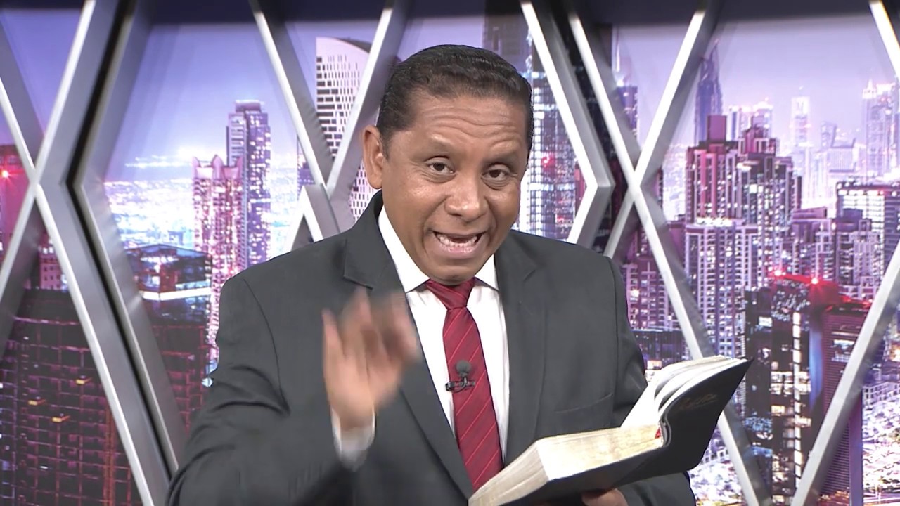 Assim diz o Senhor sobre a LEI