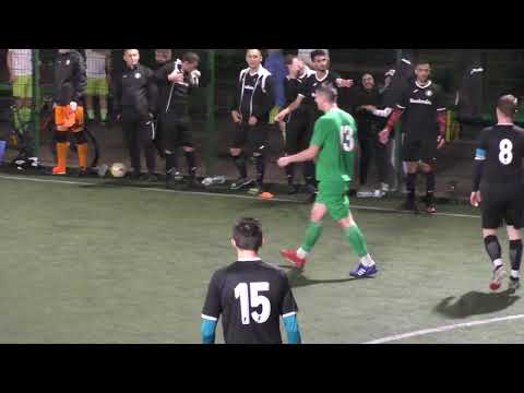 11 КХ 2 Лига 1/4 6-3 Радмир - ХГС 2 матч 2 Тайм