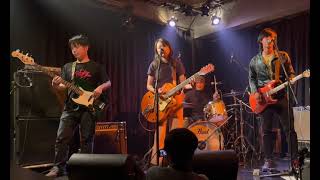 the Tiger【Riding with the King covered by B.B king &amp; Eric Clapton】