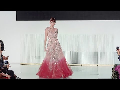 Christophe Guillarme | Spring Summer 2019 Full Fashion Show | Exclusive