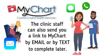 Introduction to MyChart
