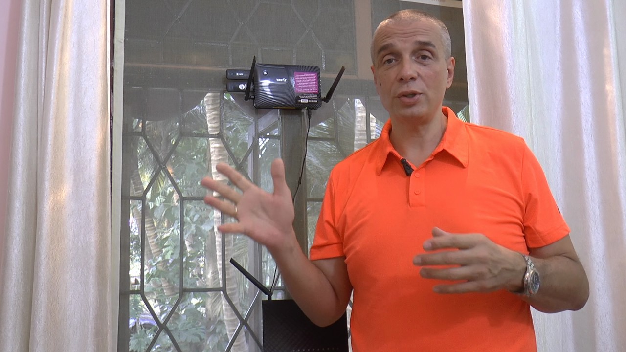 Маршрутизатор ZYXEL Keenetic Giga III 10/100/1000BASE-TX архив