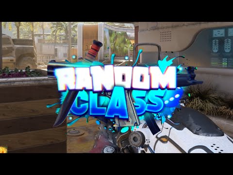 Class Random