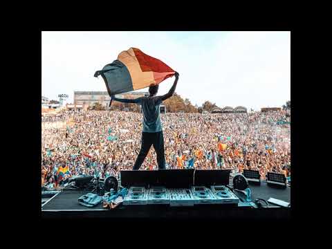 Welcome to the Club 2 (2021) - 19 Electro House & Techno Tracks In The Mix - Mixé par Nico Pinpinos