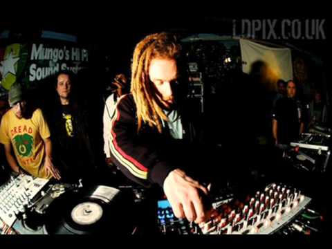 Mexican Bean - Mungo's Hi Fi Feat. Benjammin [HQ]