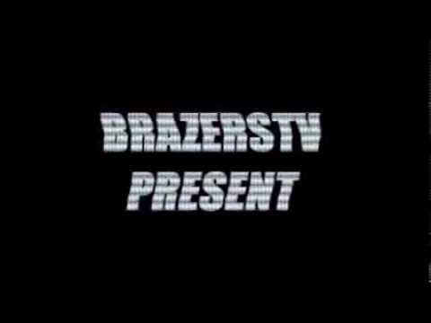 BrazersTV : Stiven  -2 WITCH ? ( ByFly Mix )
