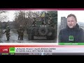 Failed Again: E. Ukraine & Kiev peace talks called ...