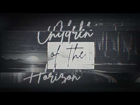 Steve Allen - Children Of The Horizon [UPLIFT]