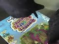 Barney Penguin S Colorful World BONUS SPECIAL