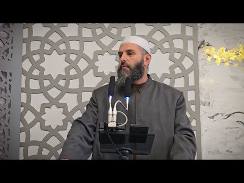 Hytbe | "Degjenerimi i familjes tradicionale" - Hoxhë Hadith Miftari