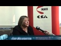 Undercurrent West TV - Toni Walkington, Budget reply
