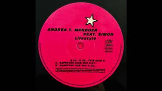 Andrea T. Mendoza - Lifestyle (Supereyes Club Mix)