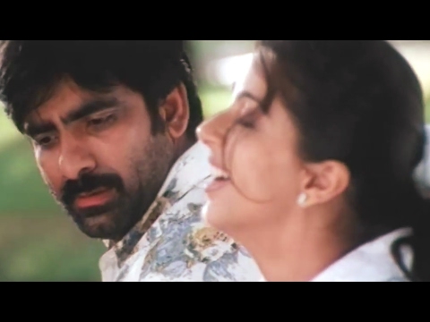 Naa Autograph (Sweet Memories) Songs - Gamma Gamma Hangamma - Ravi Teja, Bhoomika