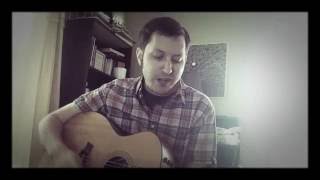 (1405) Zachary Scot Johnson Just My Luck Kim Richey Cover thesongadayproject