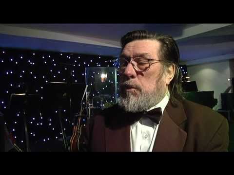 Ricky Tomlinson's Greenroom