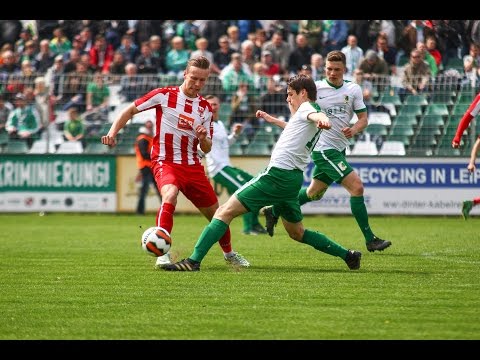 BSG Chemie Leipzig – Brandenburger SC Süd 05