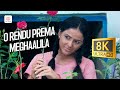 Baby O Rendu Prema Meghaalila 8K 4K Video Song Anand Deverakonda Vaishnavi Vijai Bulganin