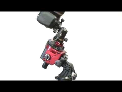 Star Adventurer Advanced Firmware Tutorial  - Preparation