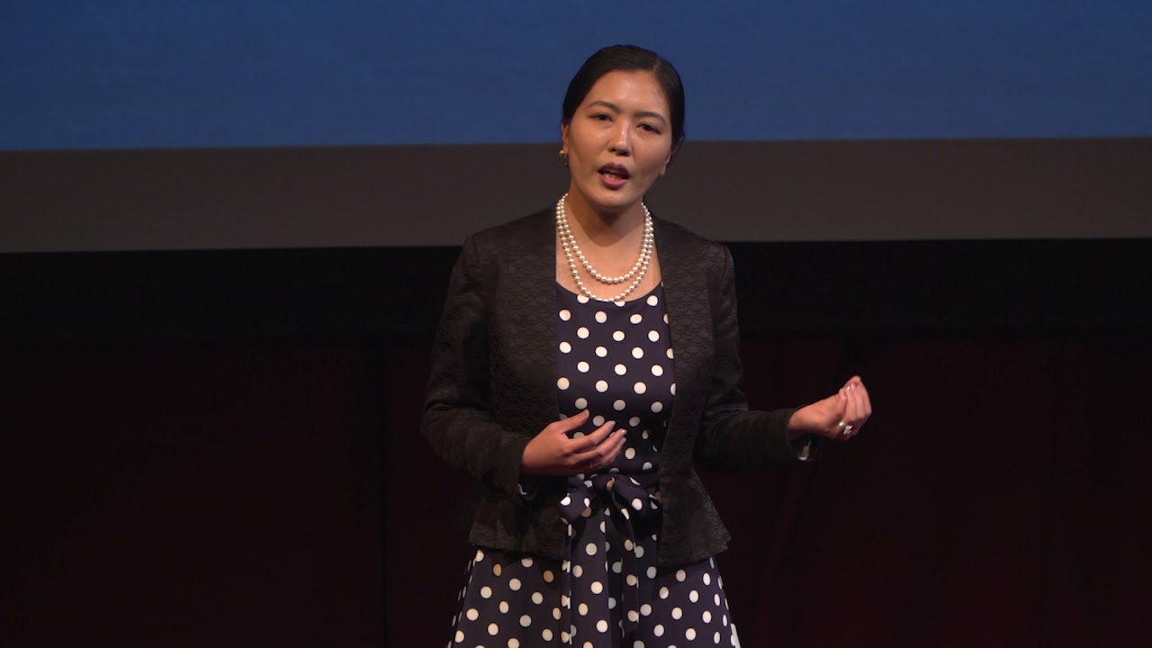 Leading through change with the power of the 1% Rule | Rena Wang | TEDxMissouriS&T