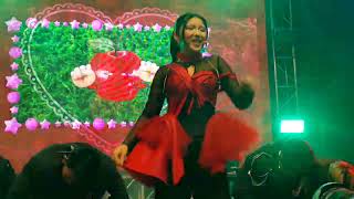 Download lagu TIARA ANDINI ADU BOLA MATA AT LIPPO MALL KEMANG 18-10-2025 mp3 Download lagu TIARA ANDINI ADU BOLA MATA AT LIPPO MALL KEMANG 18-10-2025 mp3