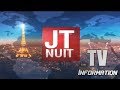 France 2 Le JT Nuit