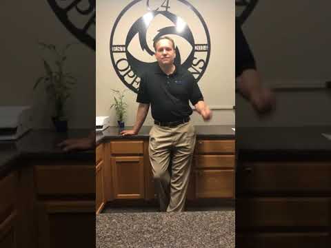 C4 Operations Background Check Services video/presentation/materials