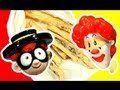 Mythen über Lebensmittelverderb Bei McDonald S Pommes Wer Sagt Also Die Wahrheit