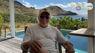 Mardi Gras for All Y&#39;all 2021: Jimmy Buffett