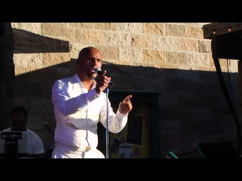 Kenny Lattimore - "For You" - Thornton Winery 2015