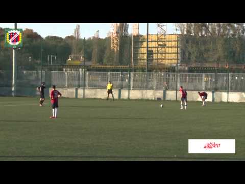 RKS Sarmata Warszawa - UMKS Piaseczno 1-2