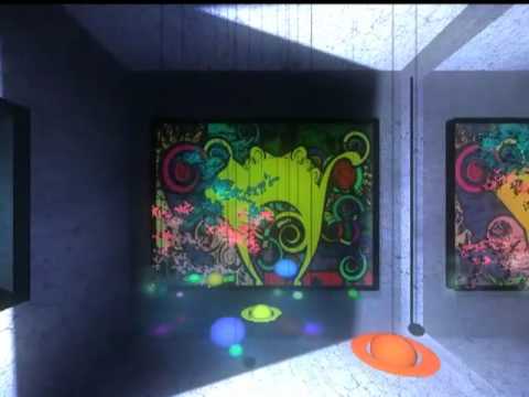 Animal Attraction (ASD, 2006, Combined Demo)