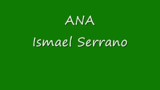 Ana Music Video