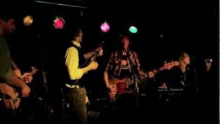 Terry Adams - Please Don't Talk About Me When I'm Gone