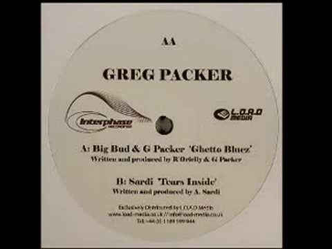 Big Bud & Greg Packer - Ghetto Blues
