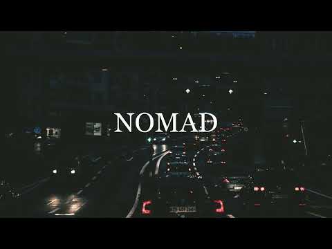 Samrecks x Nemzzz x Digga d type beat - "Nomad"