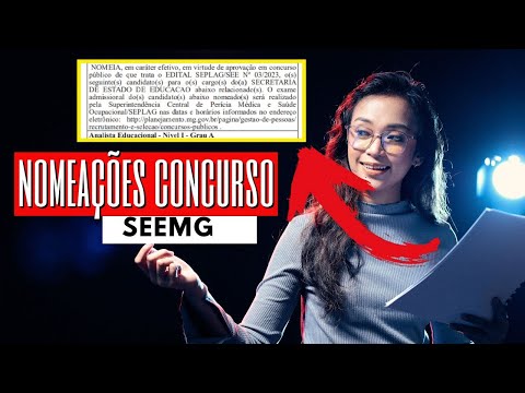 Appointments of approved candidates today SEEMG Contest 2023 Important