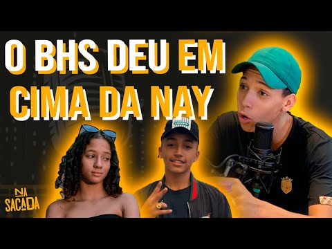 MC ALVIN EXPLICA BRIGA COM BHS