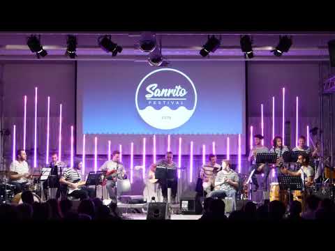 Sanrito 2019 - I Giovani Mozzi Orchestra, "You can feel it all over"