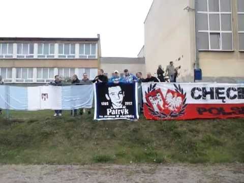 Piast Chęciny- Lechia Strawczyn  zapowiedź meczu