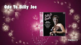 Billie Jo Spears - Ode To Billy Joe