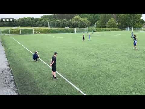 BK Kenty   LSW IF 1 a halvlek del 2