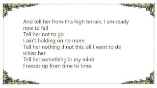 Del Amitri - Tell Her This LP Version Lyrics
