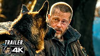 HEART OF THE BEAST | Official Trailer (2026) 4K