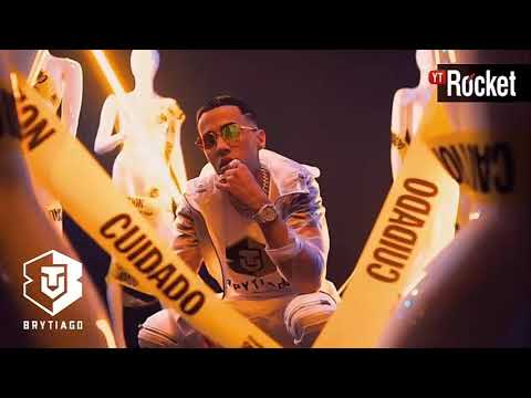 Brytiago Ft. Rafa Pabon - La Mentira