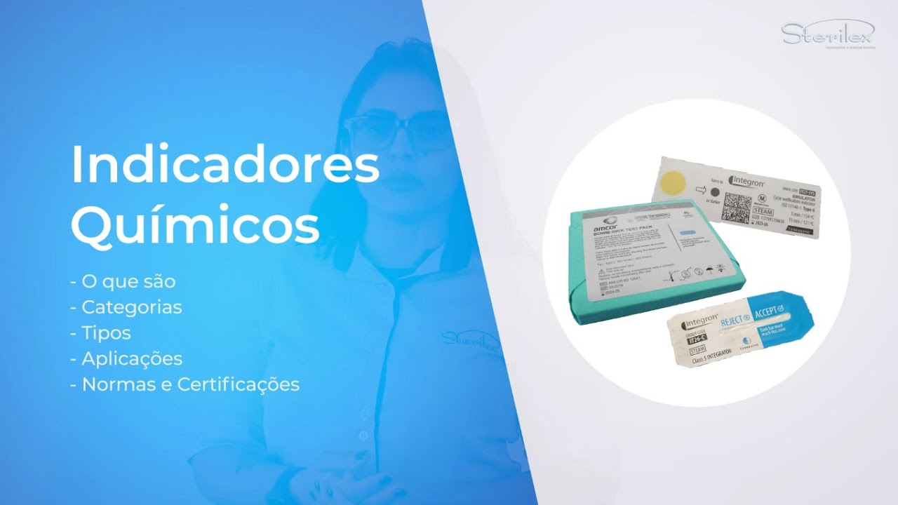 Indicadores Químicos | O que são?
