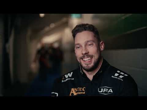 HearingLife Canadian Open | Brad Gushue Sportsnet retirement tribute