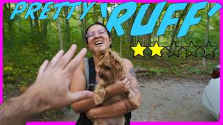 I'm the BEST CAMPER Ever and I'm About to Prove It!