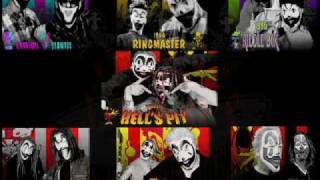 Rollin Over - Insane Clown Posse
