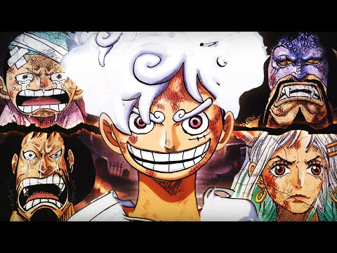 The Most Disappointing Arc in One Piece